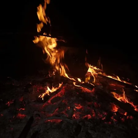 U Kozdryka Alojamento de Turismo Rural Leśna