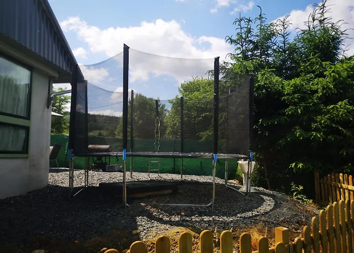 U Kozdryka Фермерский дом Лесьна