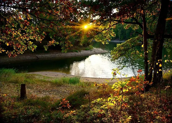 Фермерский дом U Kozdryka *