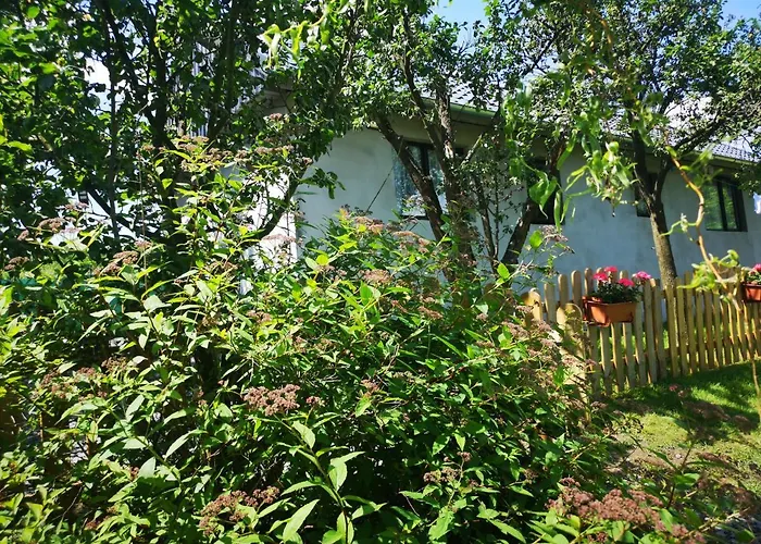 U Kozdryka Фермерский дом