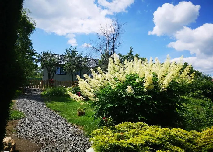 U Kozdryka Фермерский дом