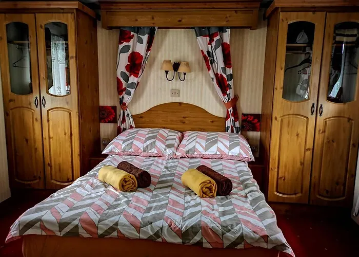 U Kozdryka Alojamento de Turismo Rural *