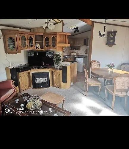 Фермерский дом U Kozdryka Лесьна