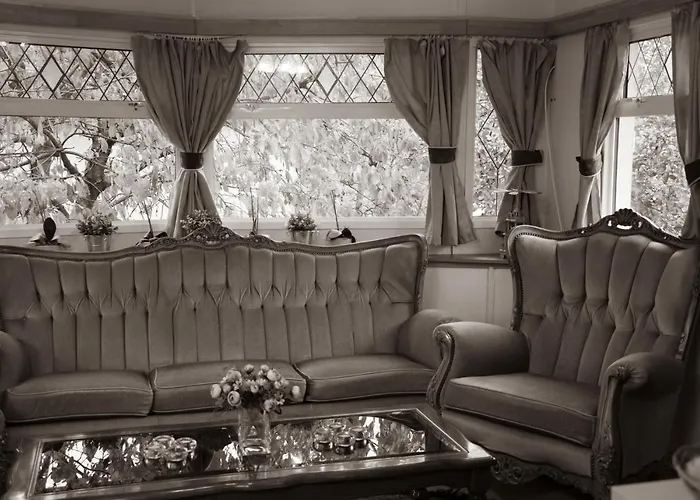 U Kozdryka Фермерский дом