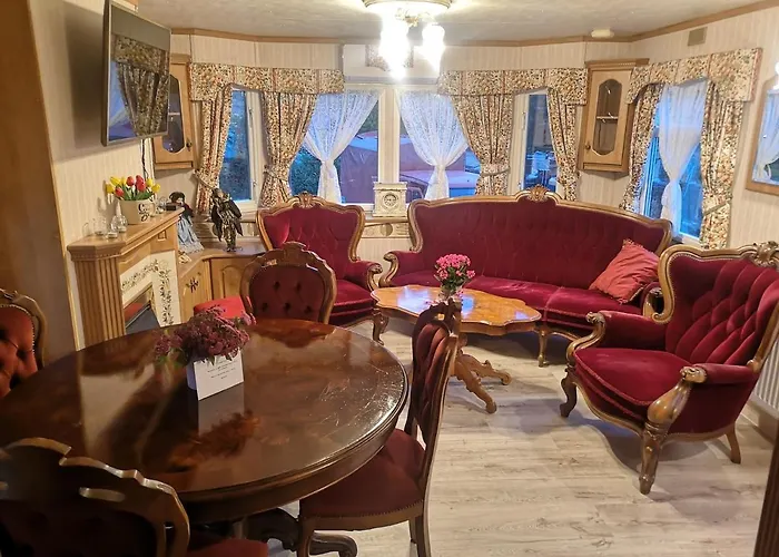 U Kozdryka Фермерский дом