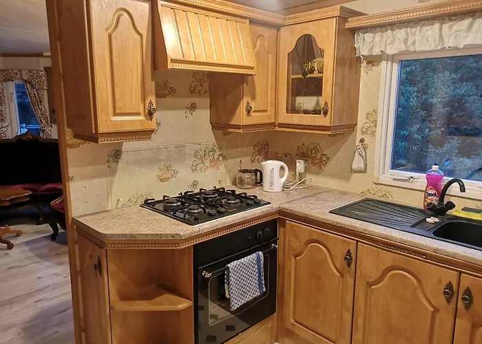 U Kozdryka Лесьна