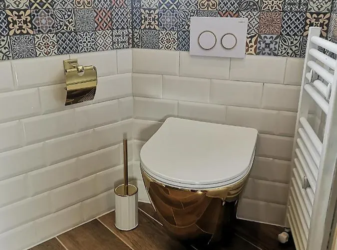 Фермерский дом U Kozdryka Лесьна