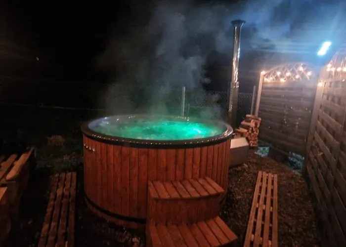 U Kozdryka Фермерский дом