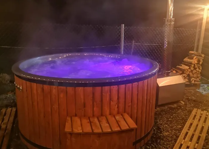 Фермерский дом U Kozdryka Лесьна