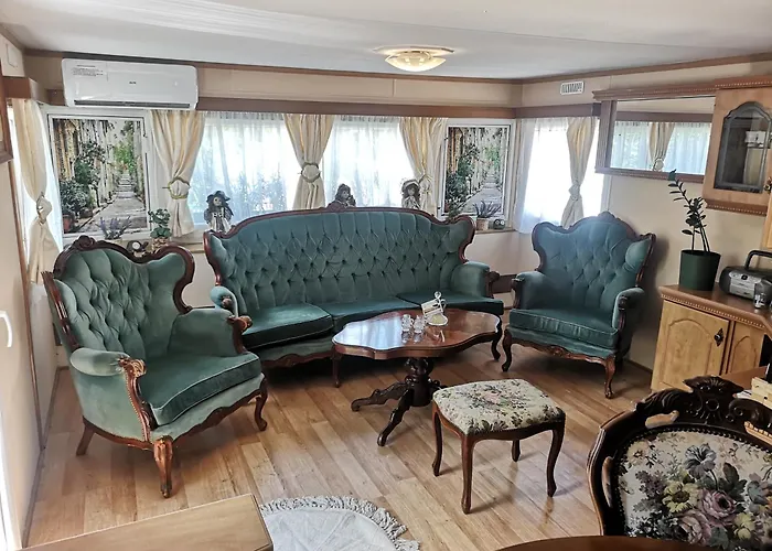 Фермерский дом U Kozdryka