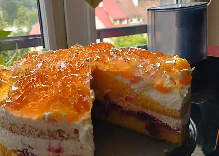 U Kozdryka Лесьна