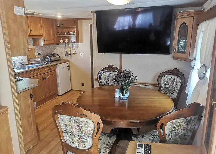 U Kozdryka * Лесьна