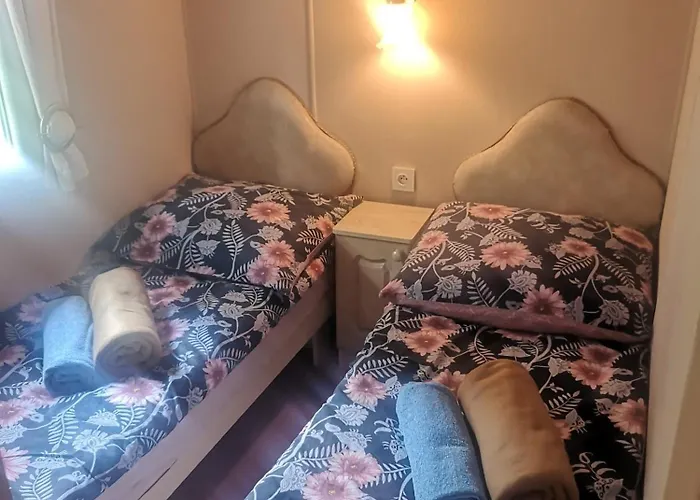 Фермерский дом U Kozdryka Лесьна