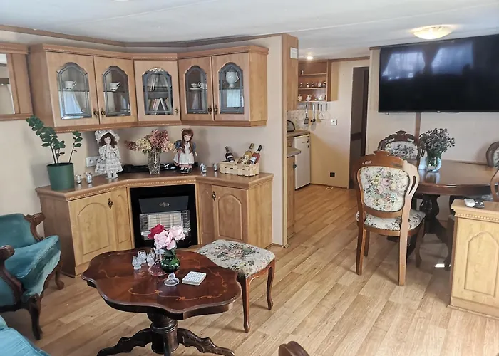 Фермерский дом U Kozdryka