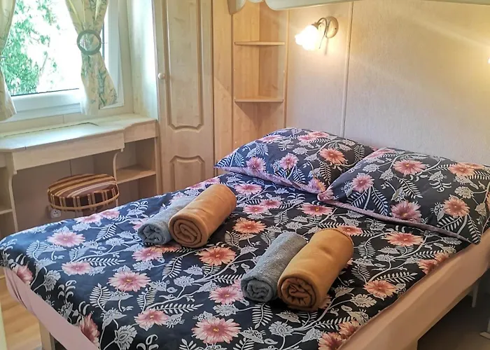 Фермерский дом U Kozdryka *