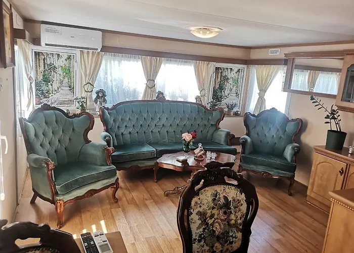 U Kozdryka * Лесьна