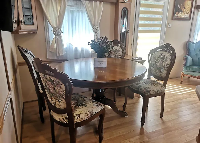 U Kozdryka Лесьна