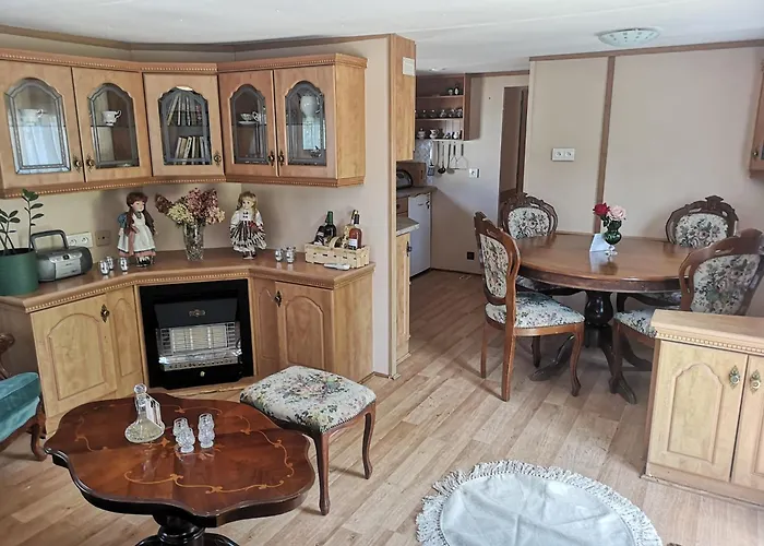 U Kozdryka Фермерский дом