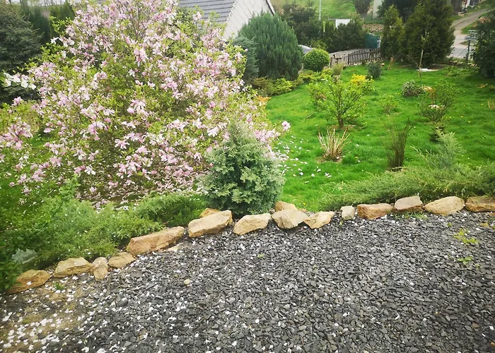 Фермерский дом U Kozdryka *