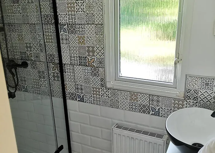 U Kozdryka Фермерский дом