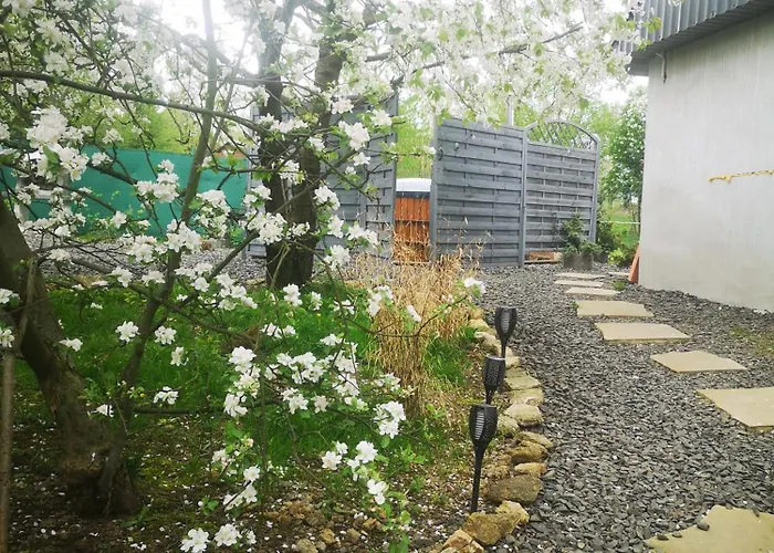 U Kozdryka Фермерский дом