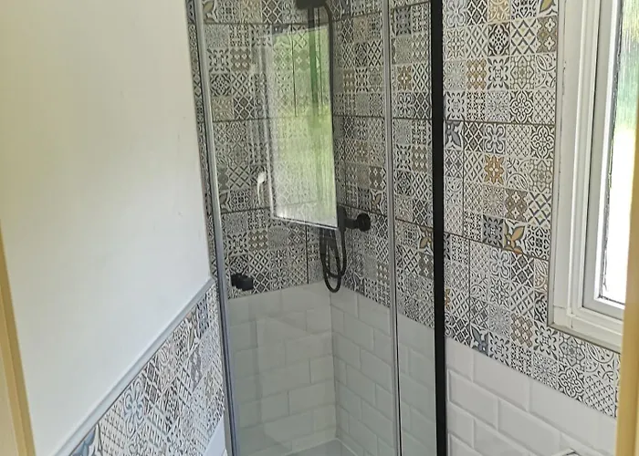 Фермерский дом U Kozdryka