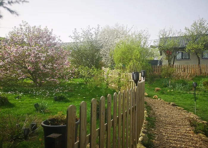 U Kozdryka * Лесьна