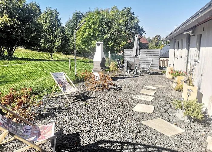 Фермерский дом U Kozdryka Лесьна