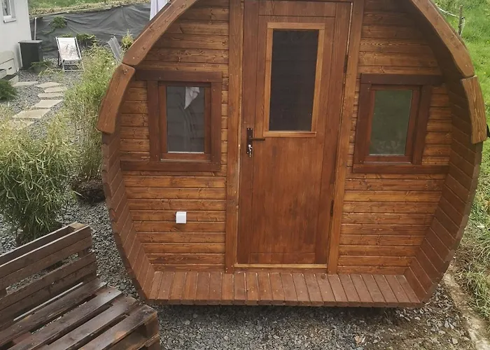 U Kozdryka Лесьна