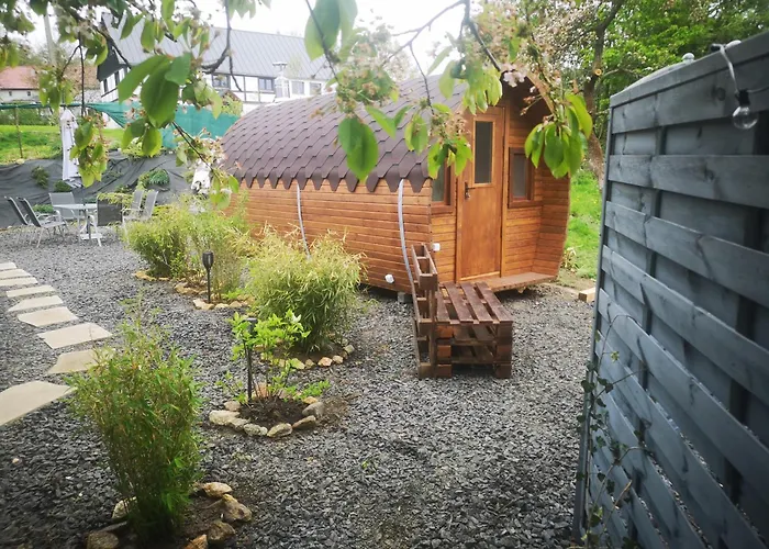 U Kozdryka Фермерский дом