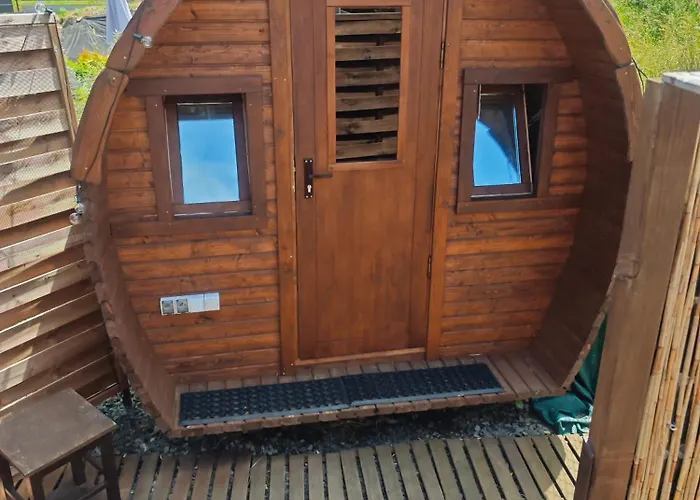 U Kozdryka Лесьна