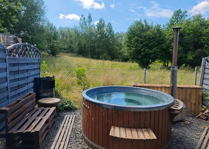 U Kozdryka Фермерский дом *