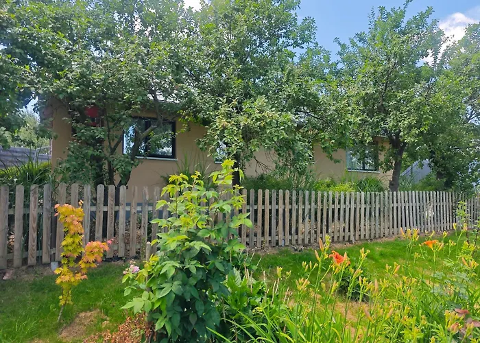 U Kozdryka Фермерский дом Лесьна