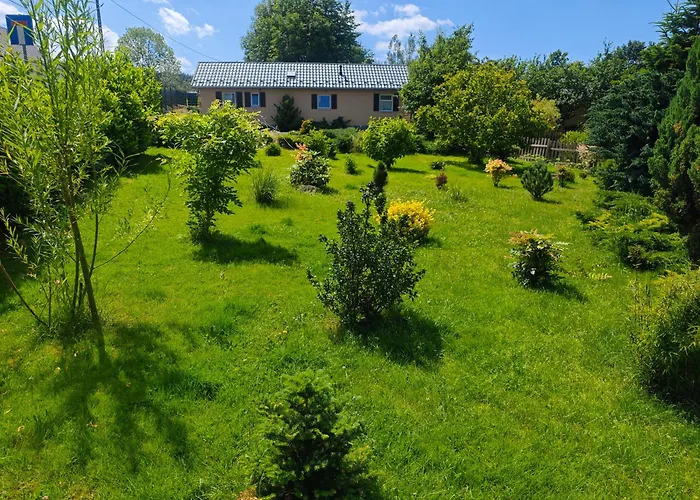 U Kozdryka Фермерский дом