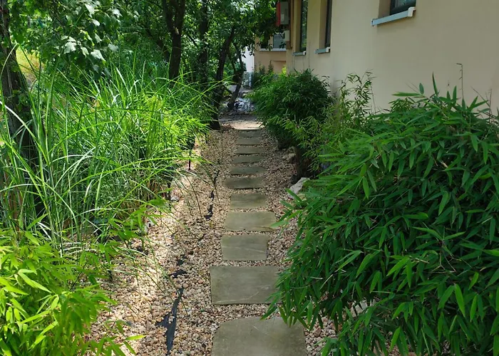 Фермерский дом U Kozdryka