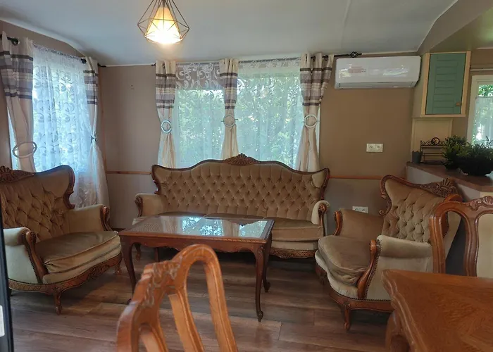 U Kozdryka * Лесьна