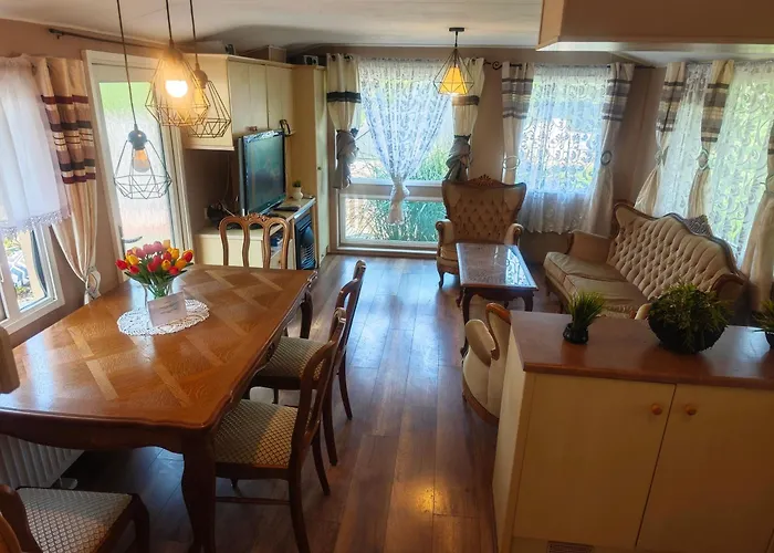 U Kozdryka Фермерский дом *