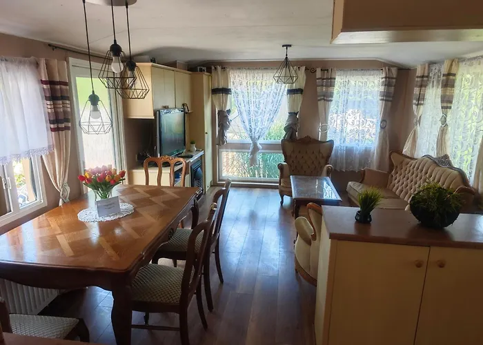 Фермерский дом U Kozdryka *