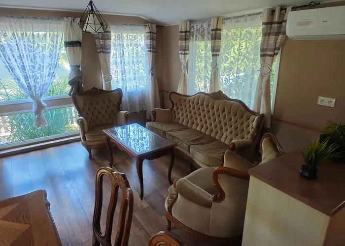 Фермерский дом U Kozdryka Лесьна