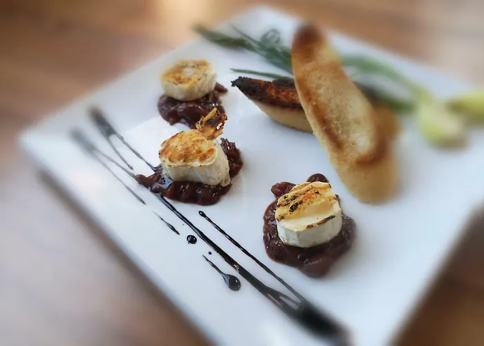 U Kozdryka Лесьна