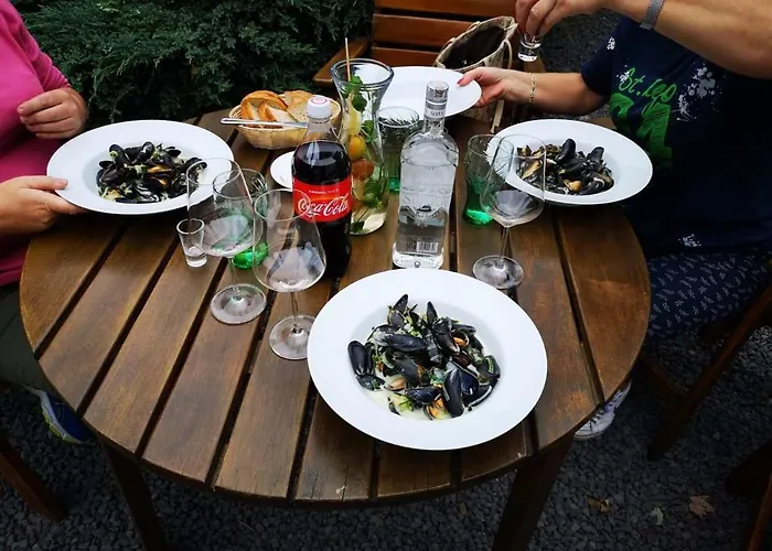 U Kozdryka Лесьна